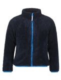 Miniatura Icepeak, Jaipur KD gilet bambino Dark Blue blu 