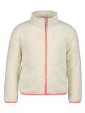 Miniatura Icepeak, Jaipur KD gilet bambino Natural White bianco 