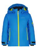 Miniatura Icepeak, Jian KD giacca sci bambino Sky Blue blu 