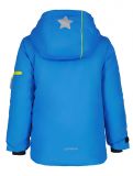 Miniatura Icepeak, Jian KD giacca sci bambino Sky Blue blu 