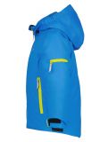 Miniatura Icepeak, Jian KD giacca sci bambino Sky Blue blu 