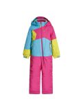 Miniatura Icepeak, Jixi Kd completo sci bambino turquoise blu