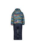 Miniatura Icepeak, Jizan Kd completo sci bambino dark blu 