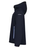 Miniatura Icepeak, Kleve JR softshell bambino Blue blu 