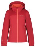 Miniatura Icepeak, Kleve JR softshell bambino Cranberry rosso 