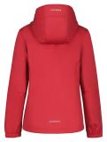 Miniatura Icepeak, Kleve JR softshell bambino Cranberry rosso 