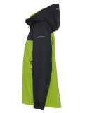 Miniatura Icepeak, Kline JR softshell bambino Asparagus verde 