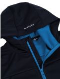 Miniatura Icepeak, Kline JR softshell bambino Blue blu 