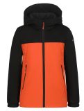 Miniatura Icepeak, Kline JR softshell bambino Orange arancio 