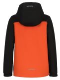 Miniatura Icepeak, Kline JR softshell bambino Orange arancio 