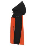 Miniatura Icepeak, Kline JR softshell bambino Orange arancio 