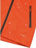 Miniatura Icepeak, Kline JR softshell bambino Orange arancio 