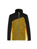 Miniatura Icepeak, Krumbach Jr gilet bambino giallo 