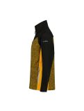 Miniatura Icepeak, Krumbach Jr gilet bambino giallo 