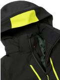 Miniatura Icepeak, Ladd JR giacca sci bambino Black nero 