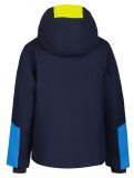 Miniatura Icepeak, Ladd JR giacca sci bambino Dark Blue blu 