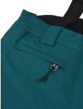 Miniatura Icepeak, Lagos JR pantaloni da sci bambino Antique Green verde 