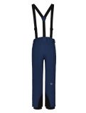 Miniatura Icepeak, Lagos Jr pantaloni da sci bambino Dark Blue blu 