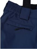 Miniatura Icepeak, Lagos Jr pantaloni da sci bambino Dark Blue blu 