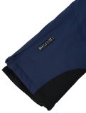 Miniatura Icepeak, Lagos Jr pantaloni da sci bambino Dark Blue blu 