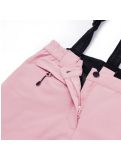 Miniatura Icepeak, Lagos Jr pantaloni da sci bambino Lavender rosa 