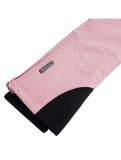 Miniatura Icepeak, Lagos Jr pantaloni da sci bambino Lavender rosa 