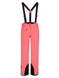 Miniatura Icepeak, Lagos JR pantaloni da sci bambino Pink rosa 