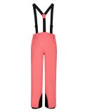 Miniatura Icepeak, Lagos JR pantaloni da sci bambino Pink rosa 