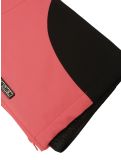 Miniatura Icepeak, Lagos JR pantaloni da sci bambino Pink rosa 