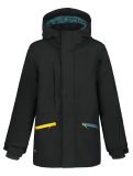 Miniatura Icepeak, Lamar Jr giacca sci bambino Black nero 