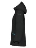 Miniatura Icepeak, Lamar Jr giacca sci bambino Black nero 