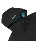 Miniatura Icepeak, Lamar Jr giacca sci bambino Black nero 