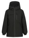 Miniatura Icepeak, Lamar JR giacca sci bambino Black nero 