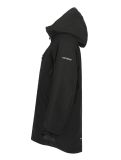 Miniatura Icepeak, Lamar JR giacca sci bambino Black nero 