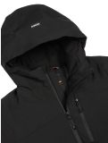 Miniatura Icepeak, Lamar JR giacca sci bambino Black nero 