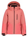 Miniatura Icepeak, Lanett JR giacca sci bambino Pink rosa 