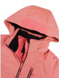 Miniatura Icepeak, Lanett JR giacca sci bambino Pink rosa 