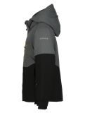 Miniatura Icepeak, Langdon Jr giacca sci bambino Black grigio, nero 