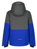 Miniatura Icepeak, Langdon Jr giacca sci bambino Blue blu, grigio 