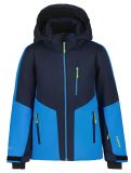 Miniatura Icepeak, Langdon JR giacca sci bambino Sky Blue blu 