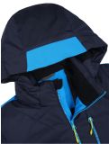 Miniatura Icepeak, Langdon JR giacca sci bambino Sky Blue blu 