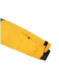 Miniatura Icepeak, Langdon Jr giacca sci bambino Yellow giallo, grigio 