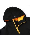 Miniatura Icepeak, Langley Jr anorak bambino Black nero 