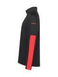 Miniatura Icepeak, Latham JR maglione bambino Black nero 