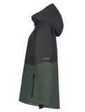 Miniatura Icepeak, Latimer JR giacca sci bambino Dark Olive verde 