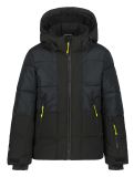 Miniatura Icepeak, Latta JR giacca sci bambino Black nero 