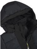 Miniatura Icepeak, Latta JR giacca sci bambino Black nero 