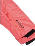 Miniatura Icepeak, Laval JR giacca sci bambino Pink rosa 