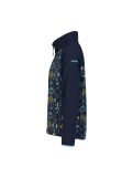 Miniatura Icepeak, Lecce Jr gilet bambino dark blu 