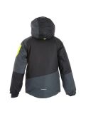 Miniatura Icepeak, Lempster Jr giacca sci bambino granite grigio